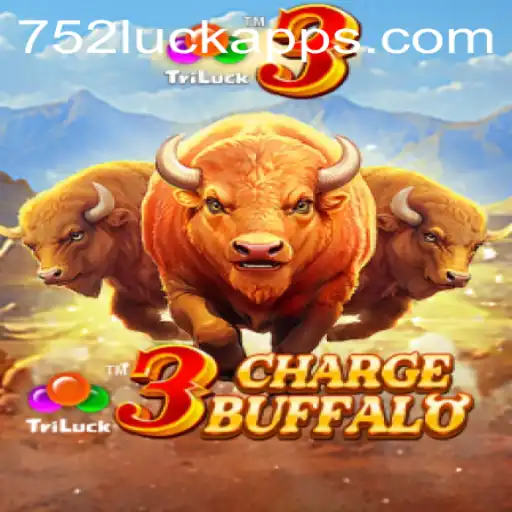Discover the Exciting World of 3ChargeBuffalo: Unleash the Power of 752luck