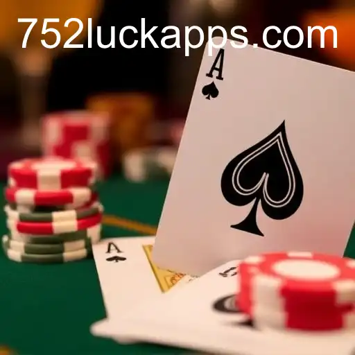 Gaming Experience 752luck - 800+ Premium and Exclusive Games