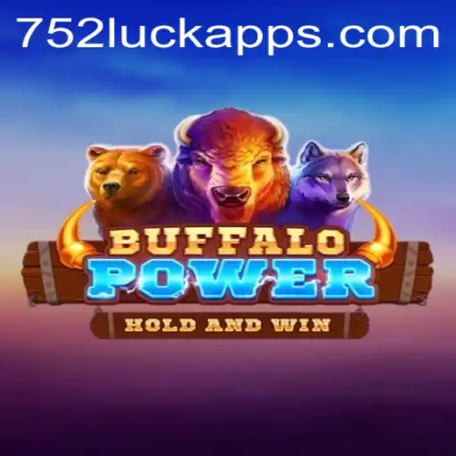 Immerse Yourself in Excitement: Exploring BuffaloPower and the Enigmatic 752luck