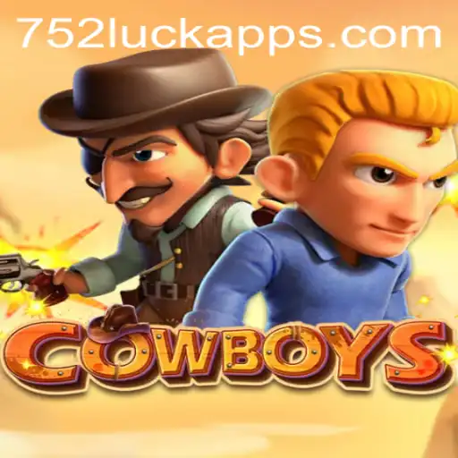 COWBOYS: The Wild West Adventure with a Twist of 752luck