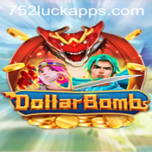 Discover the World of DollarBombs: A Riveting Experience with 752luck