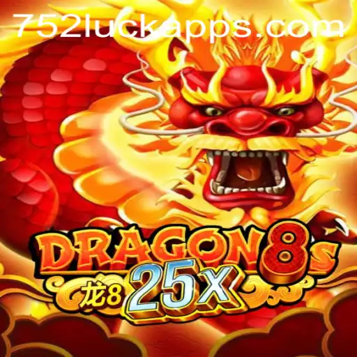 Unveiling the Mystical World of Dragon8s25x: A Deep Dive into 752luck