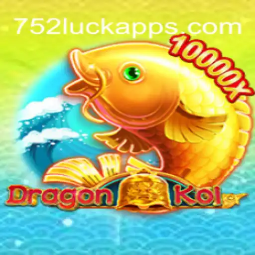 Dive into the Enchanting World of DragonKoi: The Game That Combines Strategy and Luck
