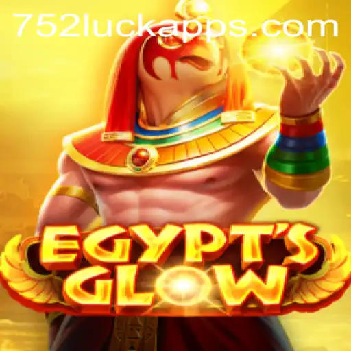 Unlock the Secrets of Ancient Pyramids with EgyptsGlow and the Mysterious 752luck - A Journey of Mystical Gaming Adventure