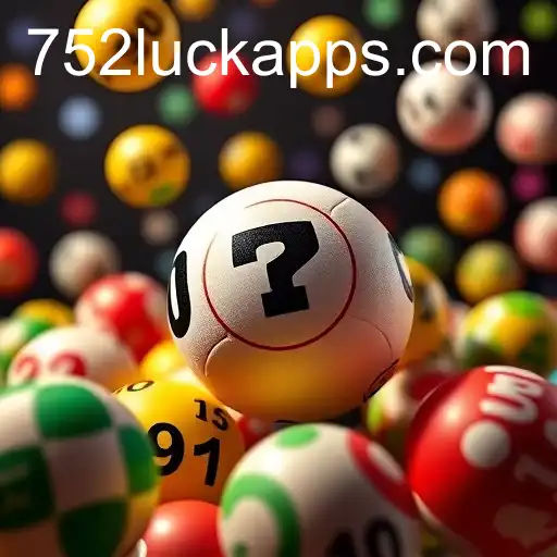 Gaming Experience 752luck - 800+ Premium and Exclusive Games