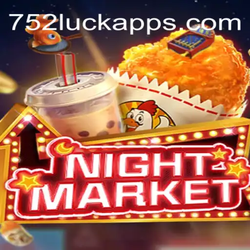 Discover the Thrilling World of NIGHTMARKET: A Gamers' Haven