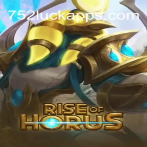 RiseofHorus: Discover the Intriguing World of Ancient Egyptian Adventure