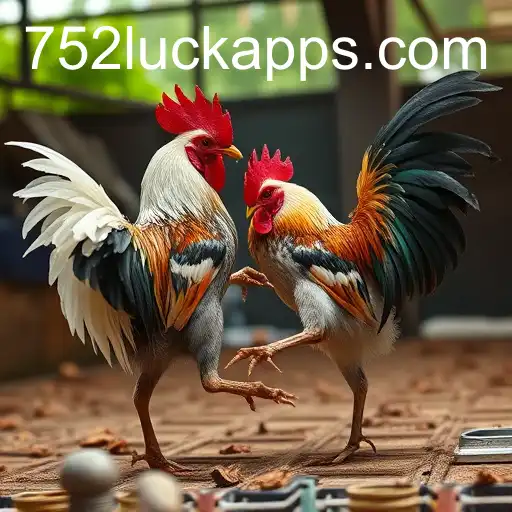 VIP Service 752luck - 24/7 Support and Exclusive Benefits