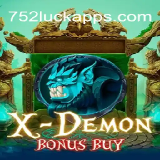 Exploring the Thrilling World of XDemonBonusBuy: A Closer Look at Gameplay and Strategy with 752luck